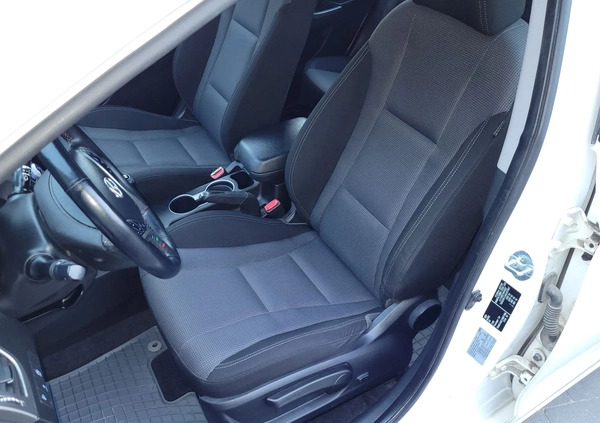 Hyundai I30 cena 42990 przebieg: 190000, rok produkcji 2016 z Stronie Śląskie małe 352